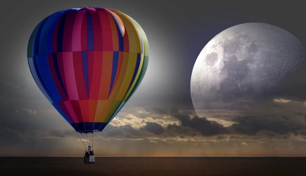 World Balloon